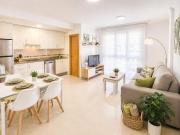 APARTAMENTO SOL