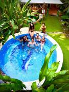 Cool Vibes Beach Hostel