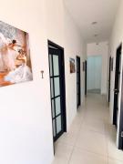 Bo-Box Guesthouse & Female Capsule - Lempuyangan
