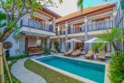 Nacha Guesthouse Canggu