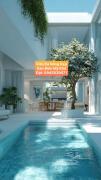 Villa Đà Nẵng Gần Biển - Ngay Trung Tâm