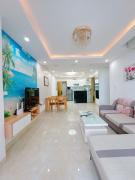 Hanh cozy Apartment Muong Thanh