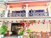 Elephant Hotel Luang Parabang