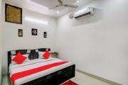 Hotel O By OYO kings court