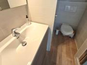 Apartamento 2 hab con terraza vista al mar en Llançà - ES-170-67