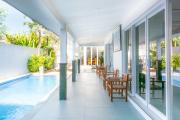 Jangkar Villa Canggu