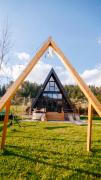 Peaceful Cabin