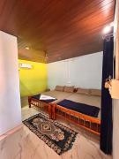 JRN Island Beach Resort
