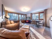 Bel appartement, proche pistes - 4 pers. - FR-1-631-244