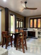 Family home near Mae Haad Chalok Baankao beaches