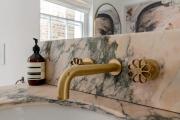 Classic Chelsea House in Central London 5 Star Location