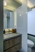 NOK Cozy 2BR Apartment with Terrace at Bogota