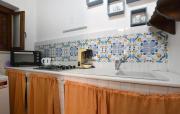 Lovely Apartment In Trappeto With Wifi