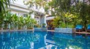 Landing Zone Boutique Hotel