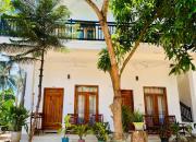 Tropicana Home Stay