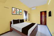 Hotel O Narsampathi Lakeview Coimbatore Formerly GM Grand
