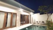 Suli Villa Toyaning, Ungasan