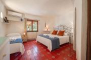 Panoramic villa - 180 sea view - 300m to beaches