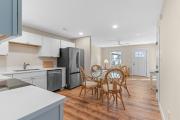 Charming Bayside Home w Deck 74th Street Ocean City
