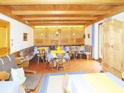 Apartment in Latsch with Indoor Pool & Garden