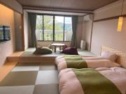 Ashiwada Hotel