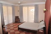 HOTEL MENABE & Restaurant