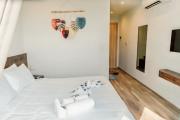 The Happy Marina Retreat Hotel