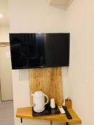 IGO HOTEL Creative Twin Room