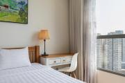 Vinhome Central Park - APM Luxury Suite