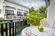 Mulberry Hotel