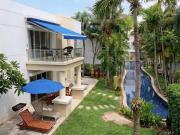 4 BR Pool Villa Hua Hin Blue Lagoon