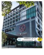 Top Taitung City