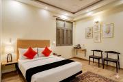 Top New Delhi