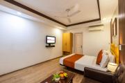 Top New Delhi