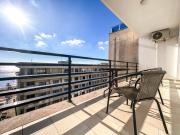 208 Lumina Shores Apartment
