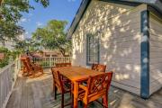 Top Marble Falls