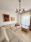 Cozy flat near Kristal Center, balcony 6th floor