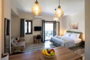 Namaste Apartments