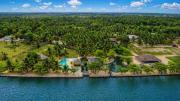The Cove Pasikuda - Eco Retreat