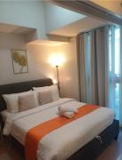 Newpointesuites 2 Uptown Bgc