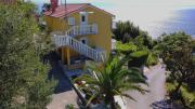 Apartments with parking space Medveja, Opatija - 7721