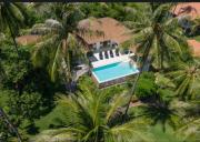 Fantastic 4 bedrooms sea view villa