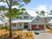 Top Seagrove Beach