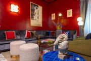 Boutique Hotel Metro 900