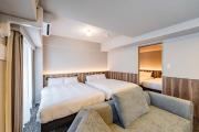 Apartment Hotel 11 Namba Minami