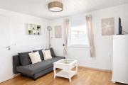 Ferienwohnung LEE am Lensterstrand