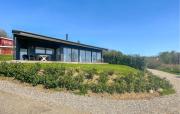 Awesome Home In Aabenraa With Wifi