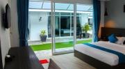Good Time Boutique Hotel
