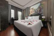 Hanoi Sense Legend Hotel & Travel