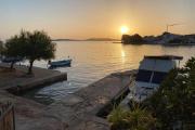 Apartments by the sea Zaboric, Sibenik - 25562